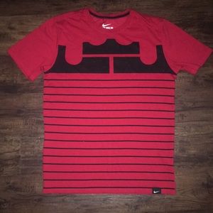 Lebron Nike Tee